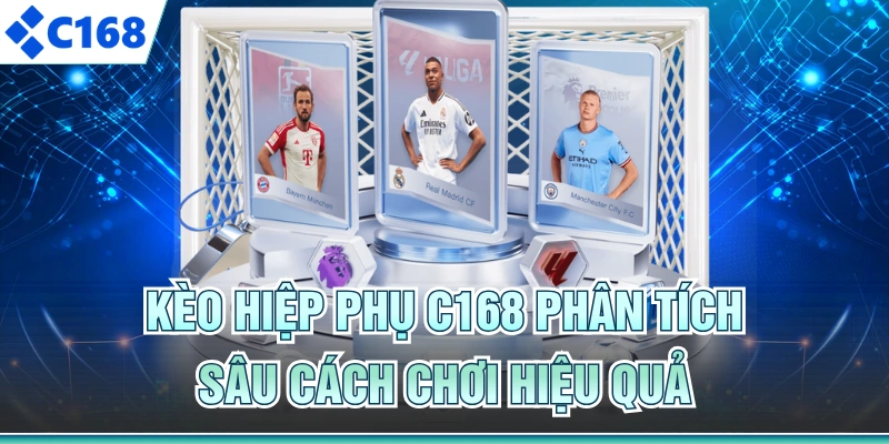 Kèo Hiệp Phụ