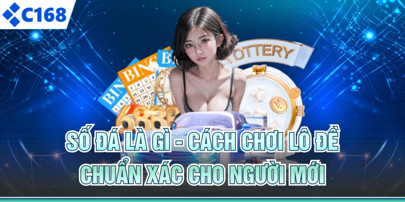 Số Đá Là Gì?