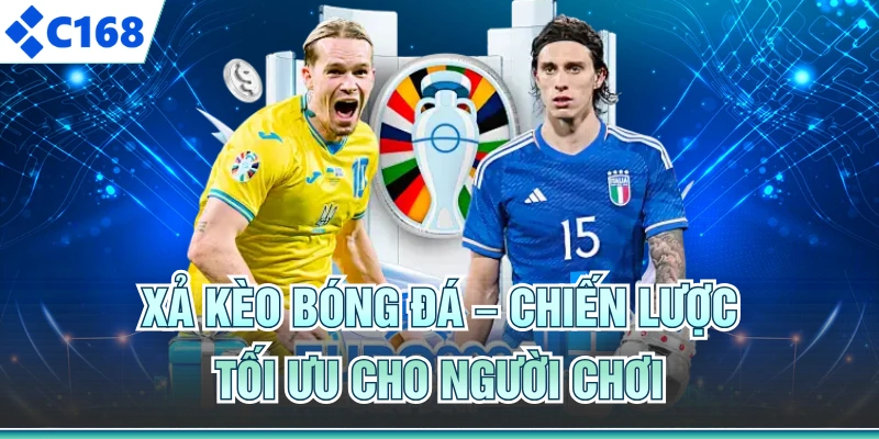 Xả Kèo Bóng Đá